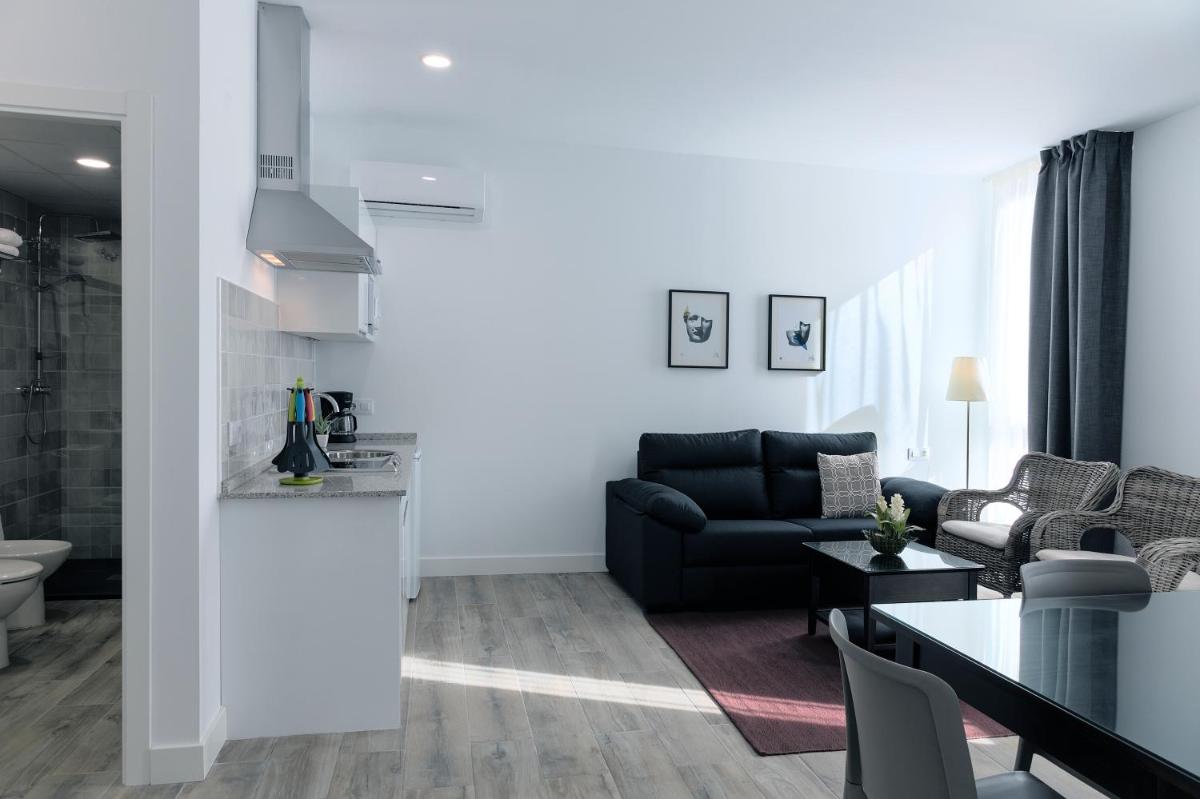 Hotel Apartamentos MPD - Housity