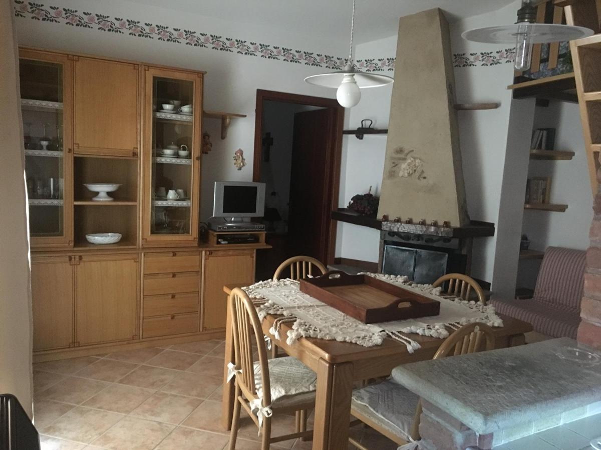 Family Home in Cerreto Laghi - Housity