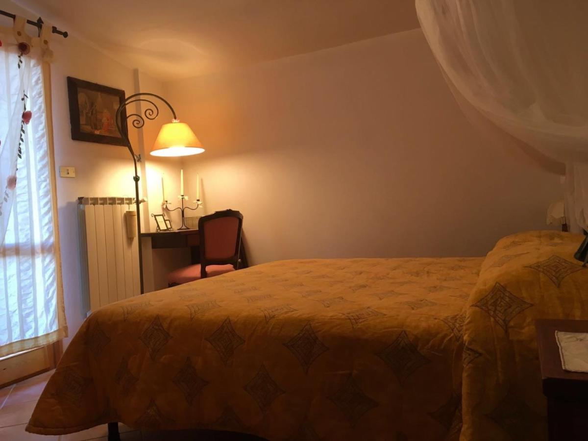 Family Home in Cerreto Laghi - Housity