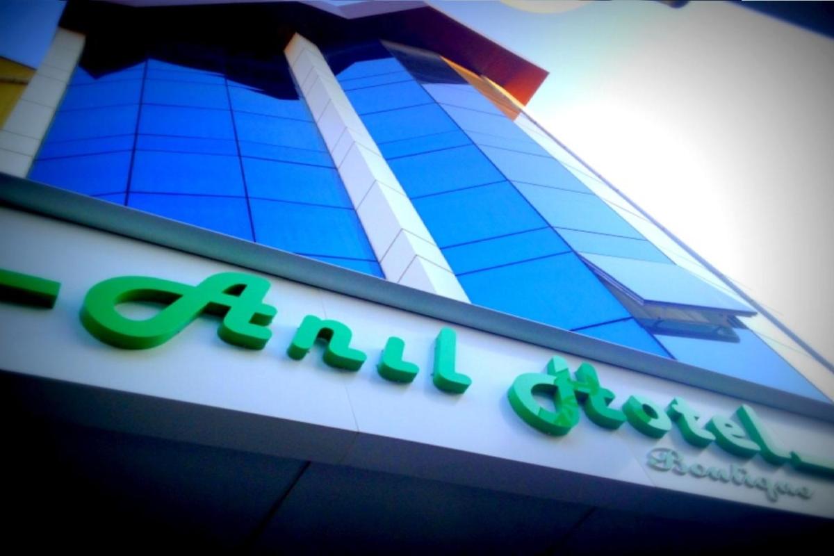 Anil Hotel - Housity