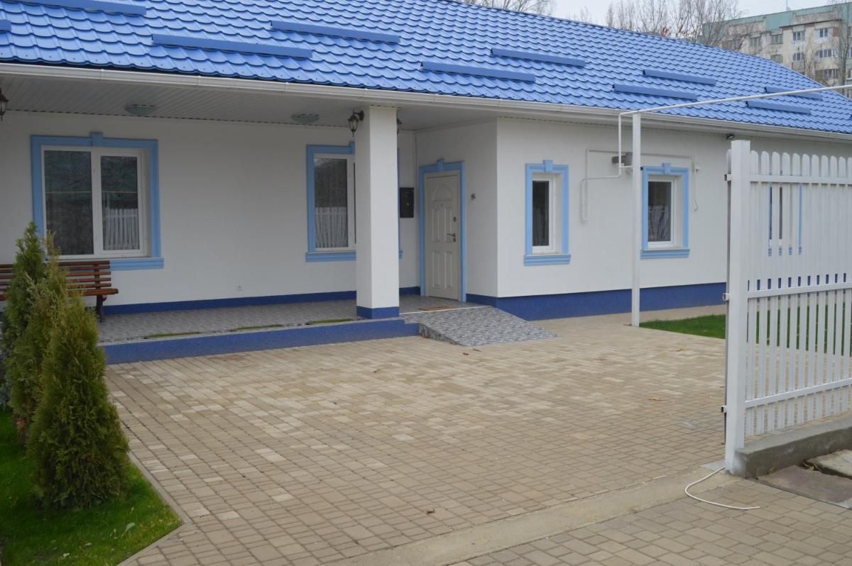 Dream House - Housity
