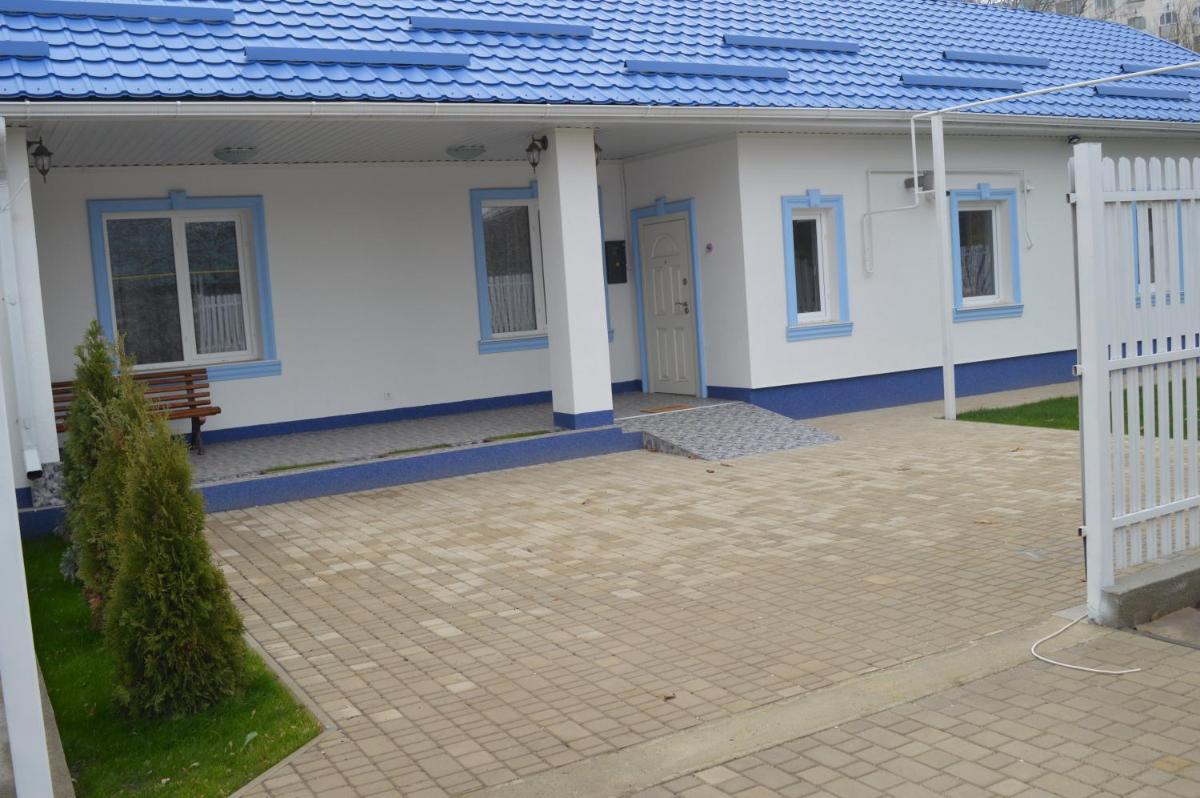 Dream House - Housity