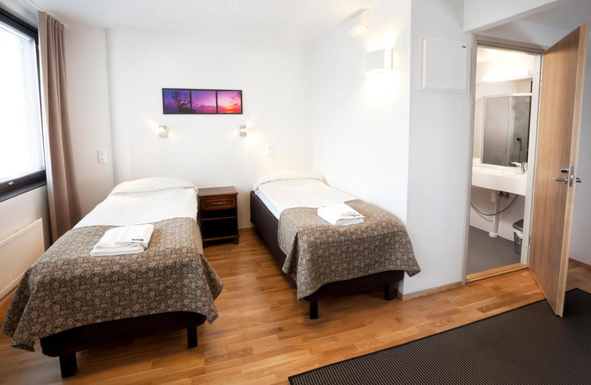 Hotel Alvariini - Housity