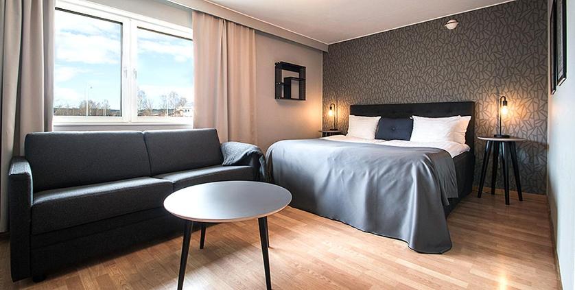 Aurum Hotel - Housity