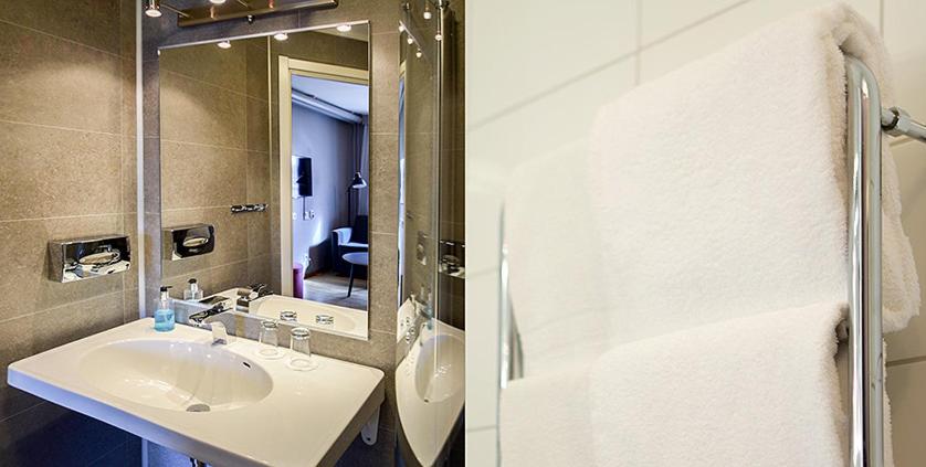 Aurum Hotel - Housity
