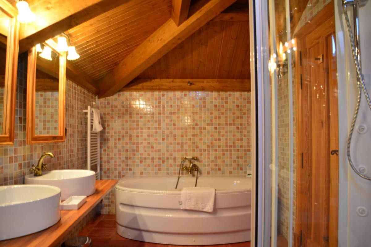Villa Ferrera Posada Rural - Housity