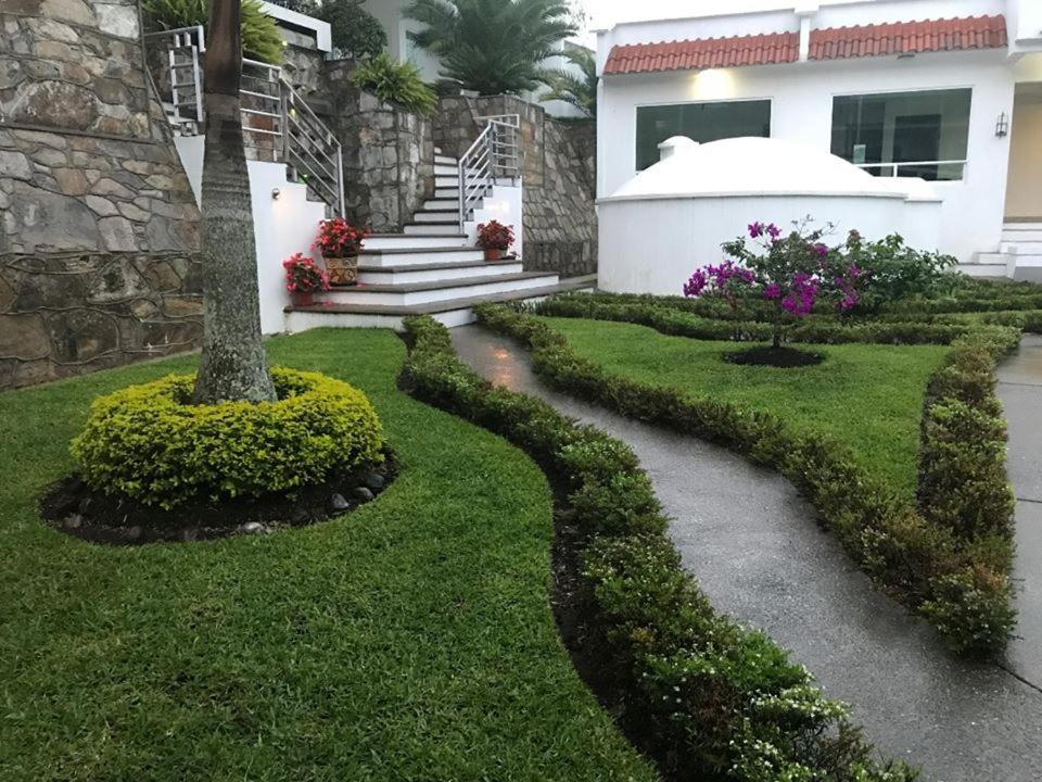 Hotel Casablanca Xicotepec - Housity