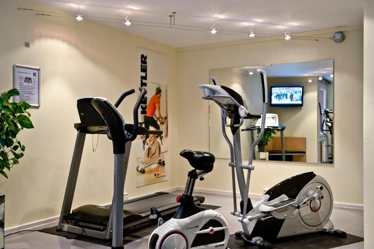TRYP by Wyndham Halle - Housity