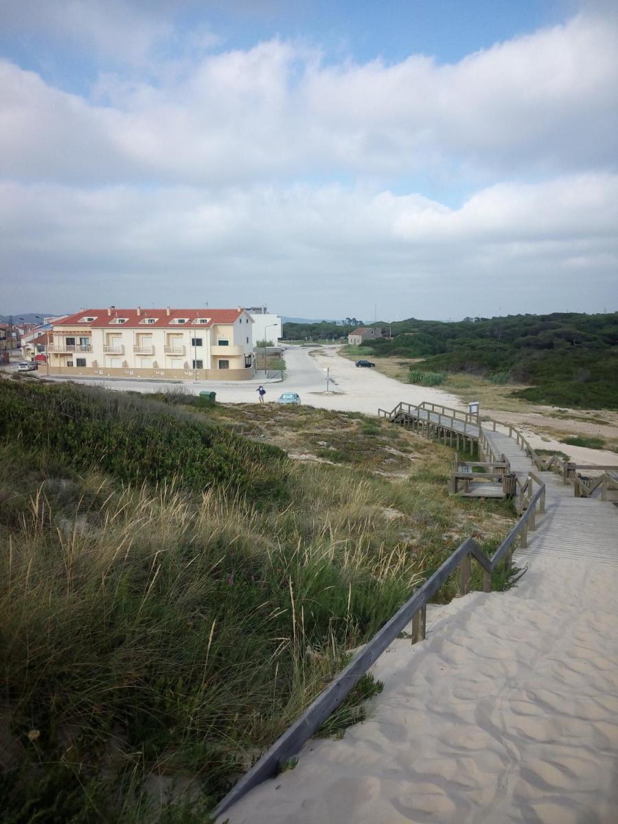 The Beach House - Housity