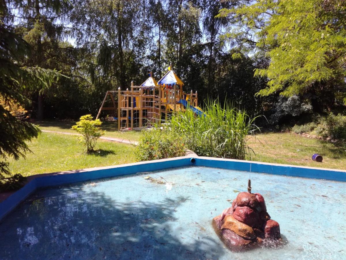 Ferienparadies Waldidylle, Familiengeführt seit über 20 Jahren - mit großem Pool und viel Platz! - Housity