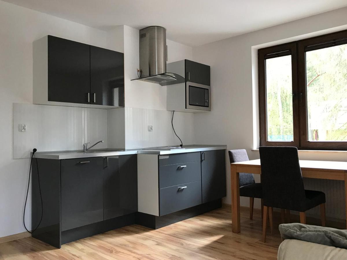 Nowa Apartamenty Apartament Słoneczny Bulwar - Housity