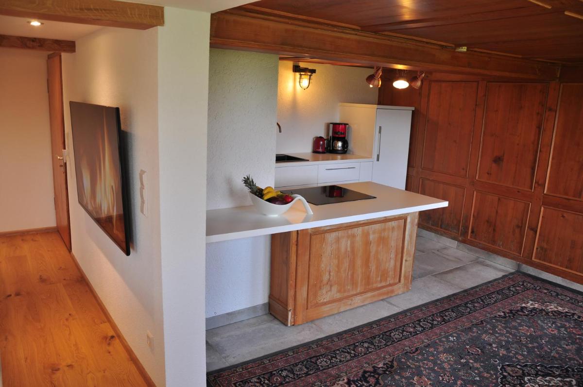 Echtes Schwarzwaldhaus - Traditionell & Modern - Housity