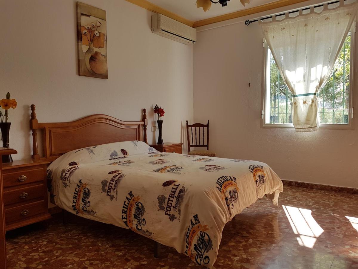 Casa de Campo Carmeli - Housity