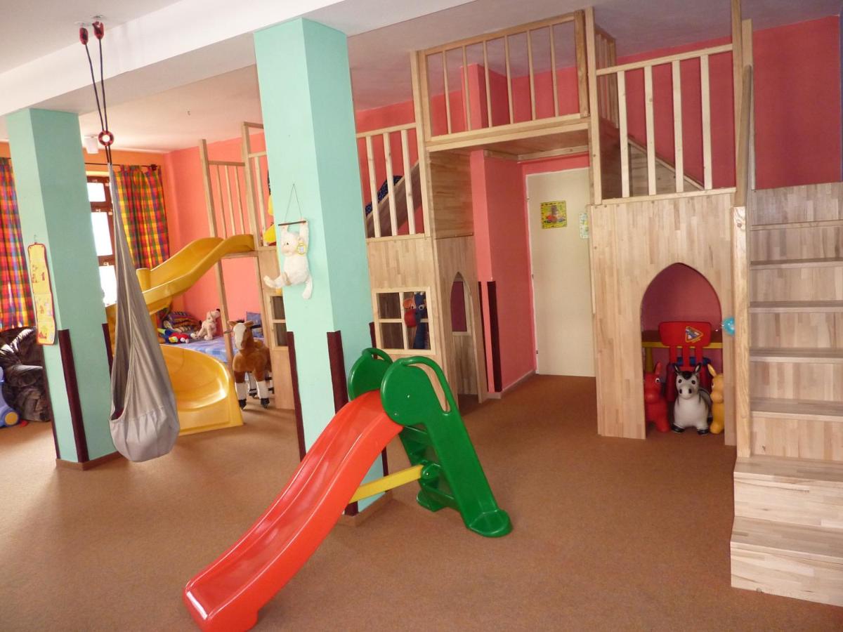 Pension Borůvka - Housity