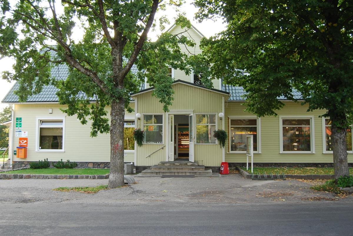 Kalbuse House - Housity