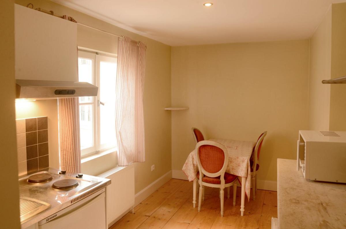 Residence des Bains - Housity