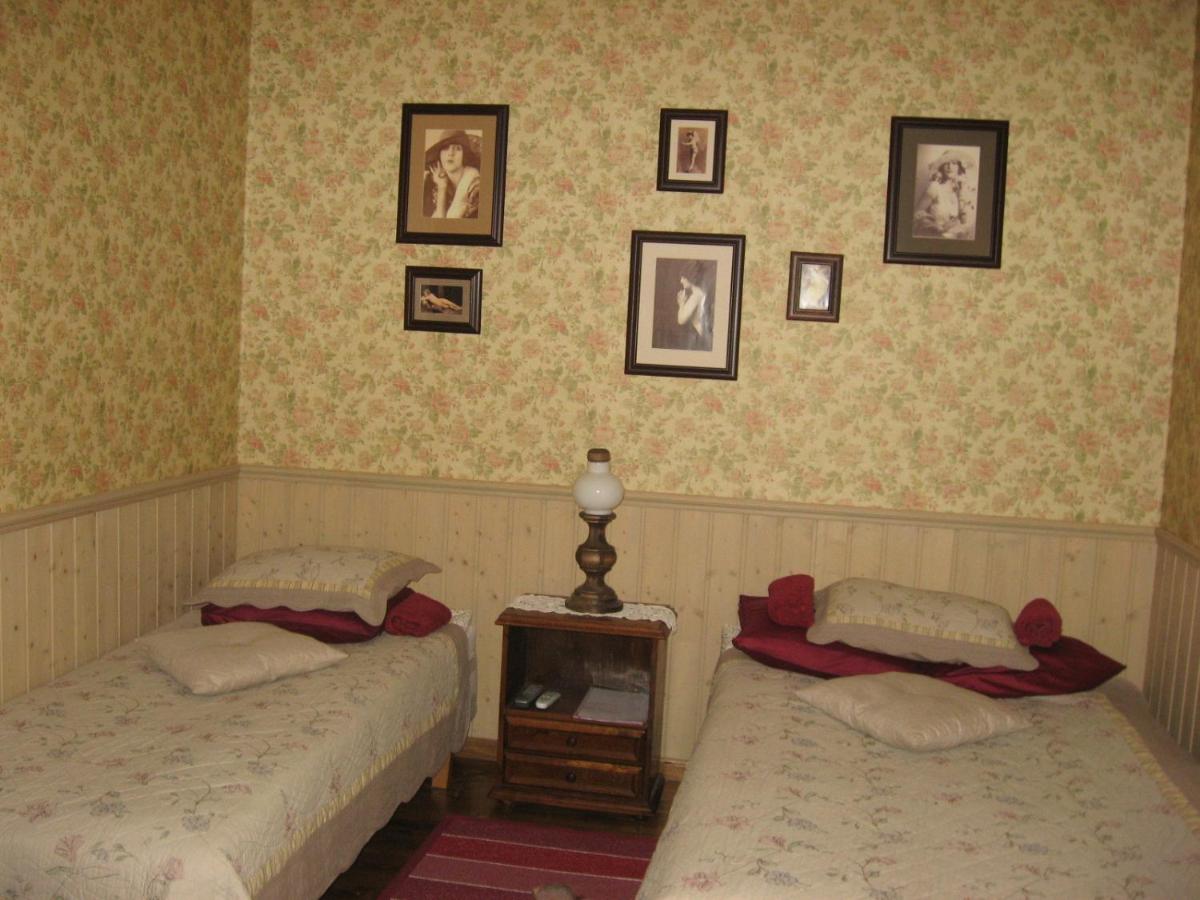 Kalbuse House - Housity
