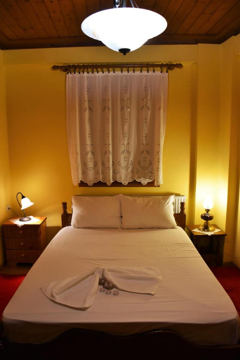 Suitetrails - Anna's Villa Portaria
