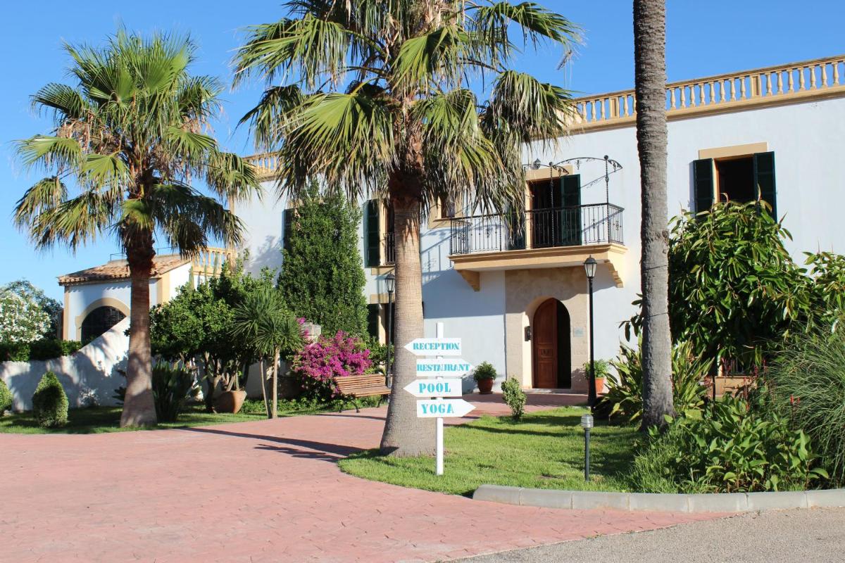 Finca Son Manera - Housity