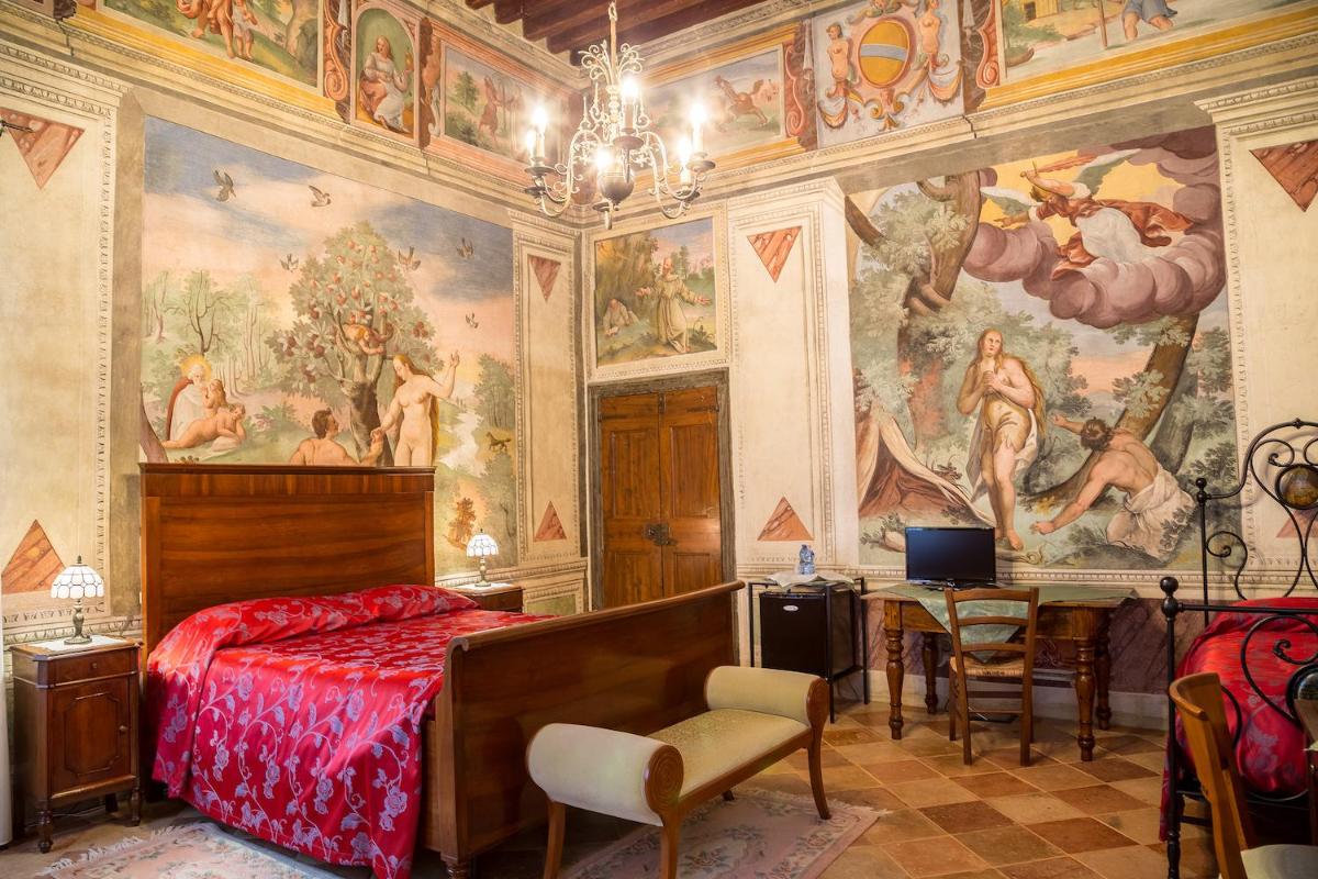 Azienda Agricola Marin - Housity