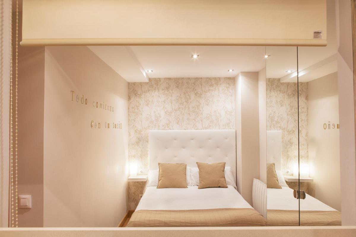 Suitetrails - Apartamentos Boutique Salamanca