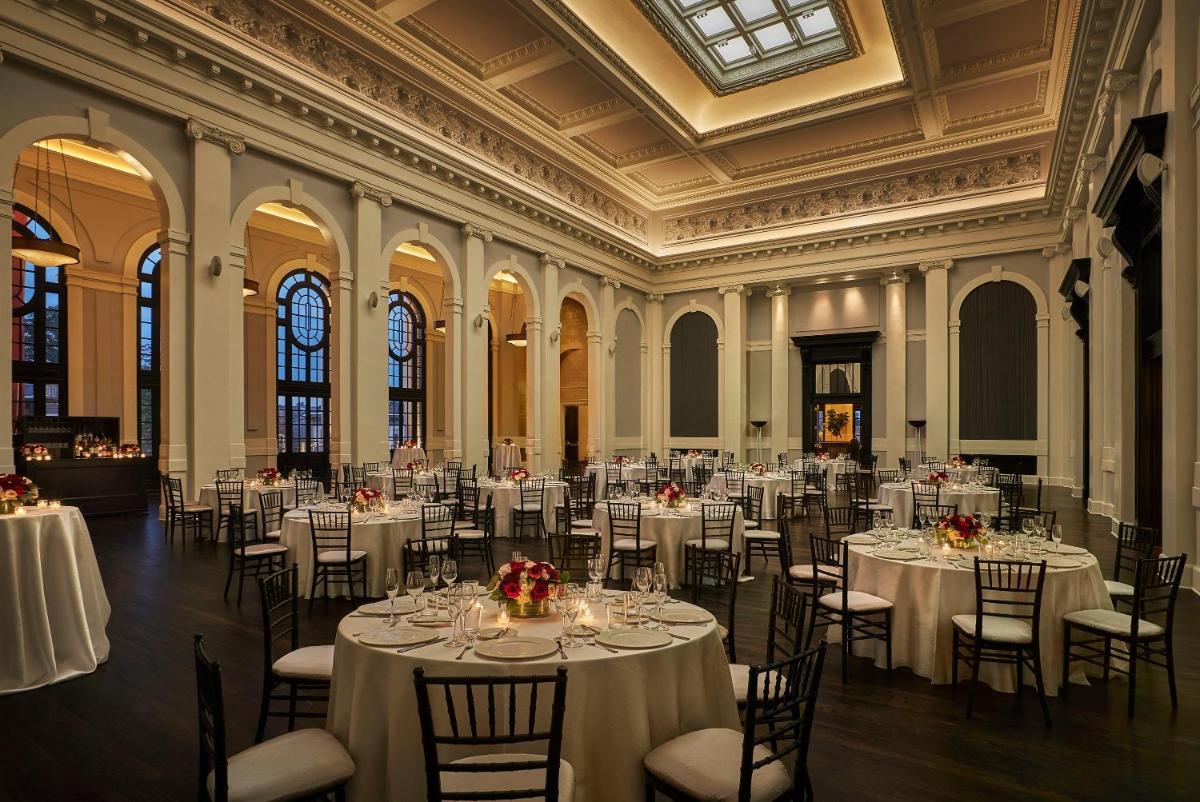 Sagamore Pendry Baltimore - Housity