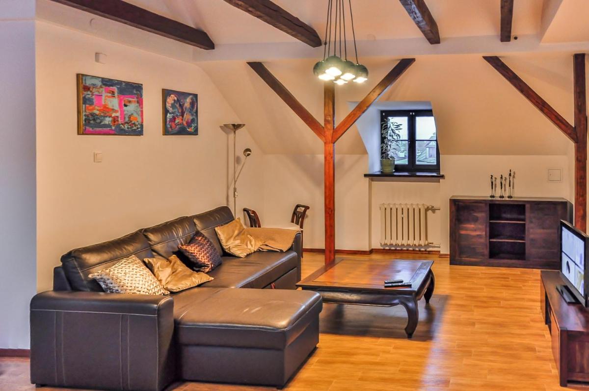 Apartamenty Numer 6 - Housity
