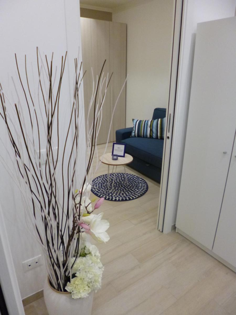 Stephen Accommodation - Housity