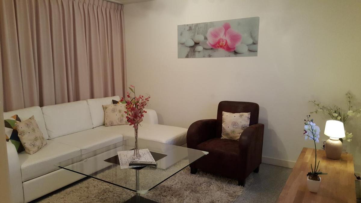 B&B Bosscheweg - Housity