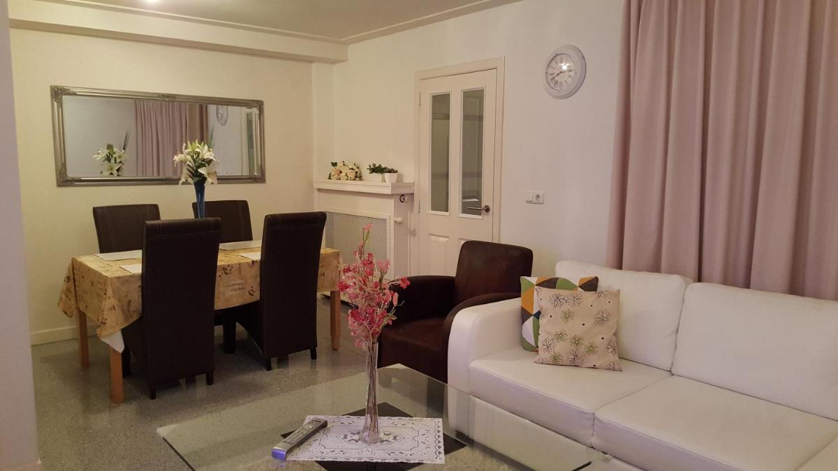 B&B Bosscheweg - Housity