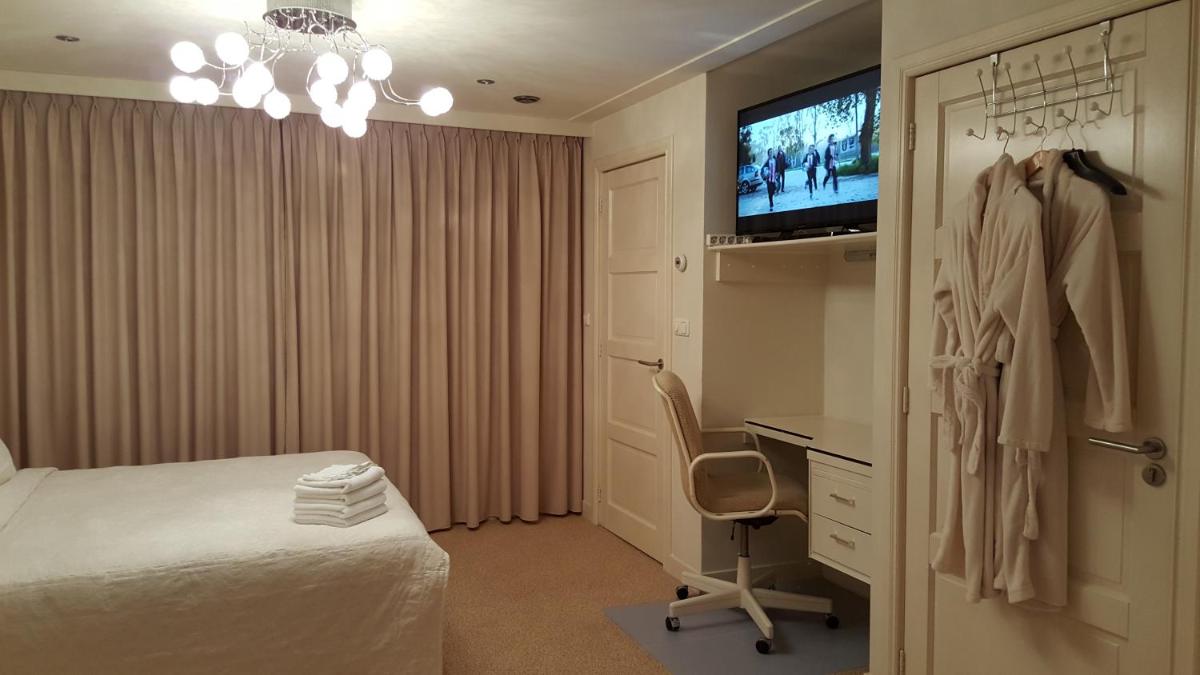 B&B Bosscheweg - Housity