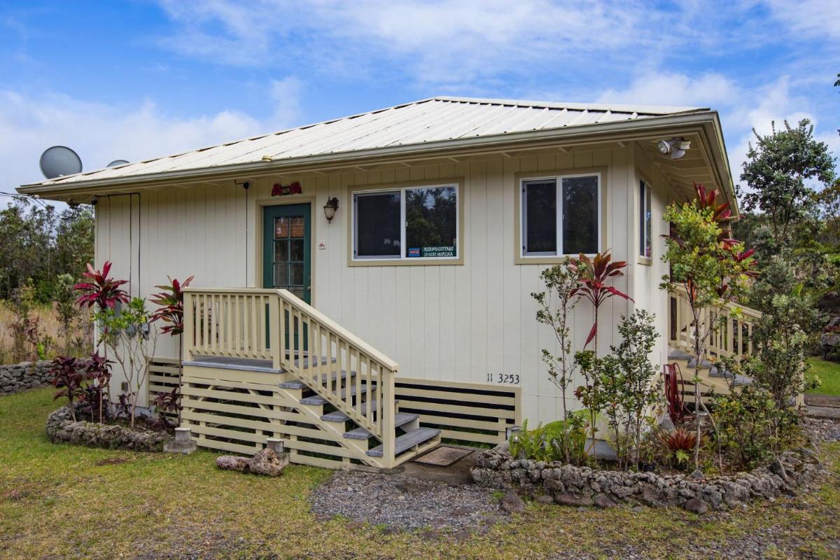 Kuuipo Cottage - Housity