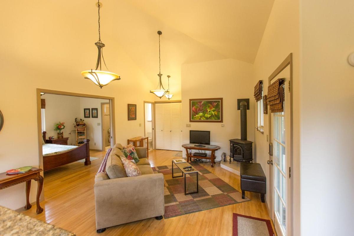 Kuuipo Cottage - Housity