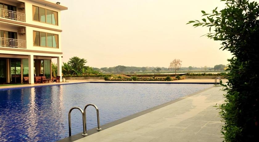 Green Hill Hotel Phayao - Housity