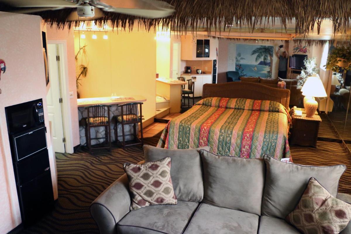 Bed Ford Inn - Housity