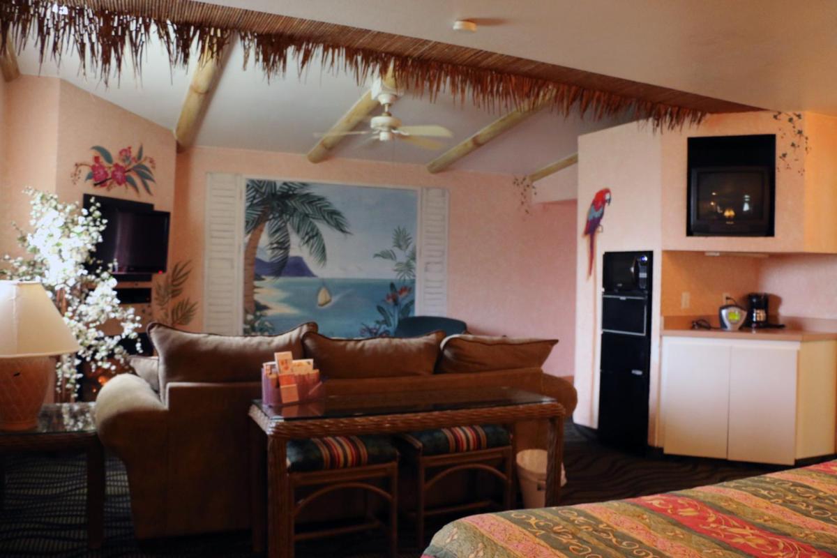 Bed Ford Inn - Housity