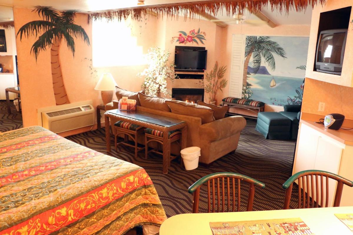 Bed Ford Inn - Housity
