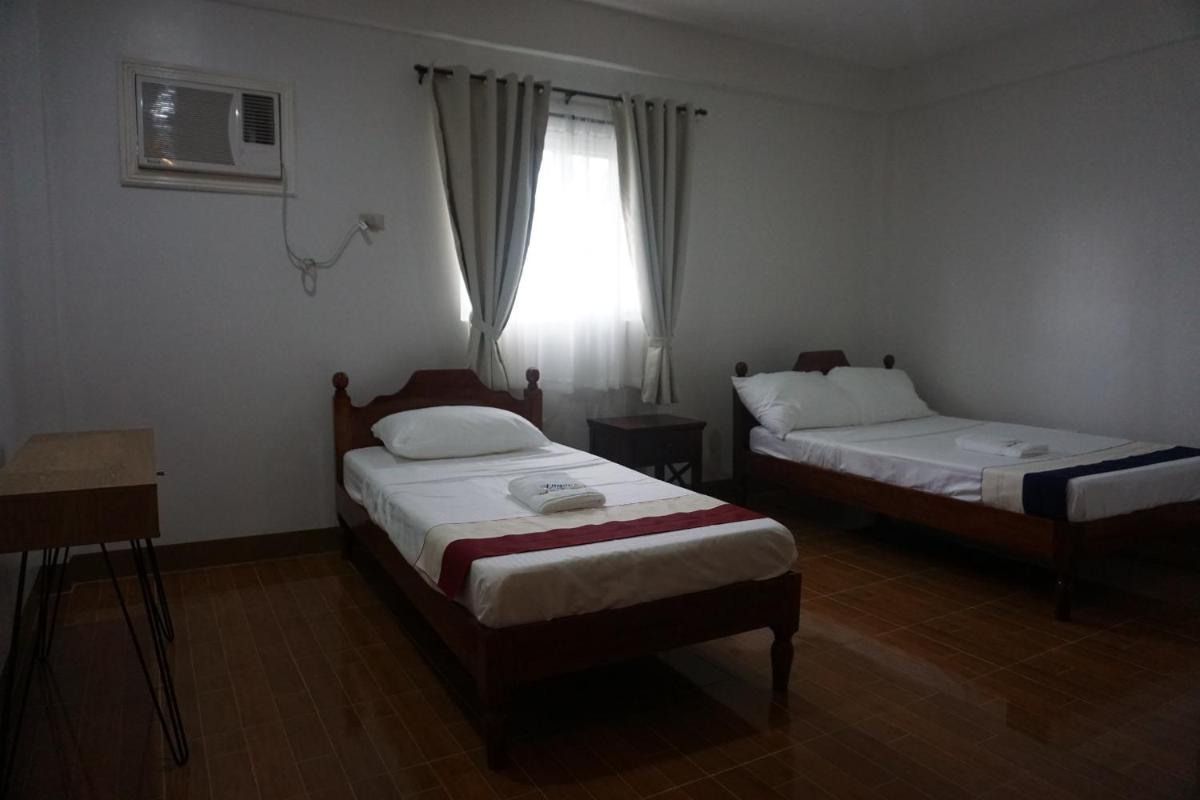 Lugano Bed and Breakfast - Housity