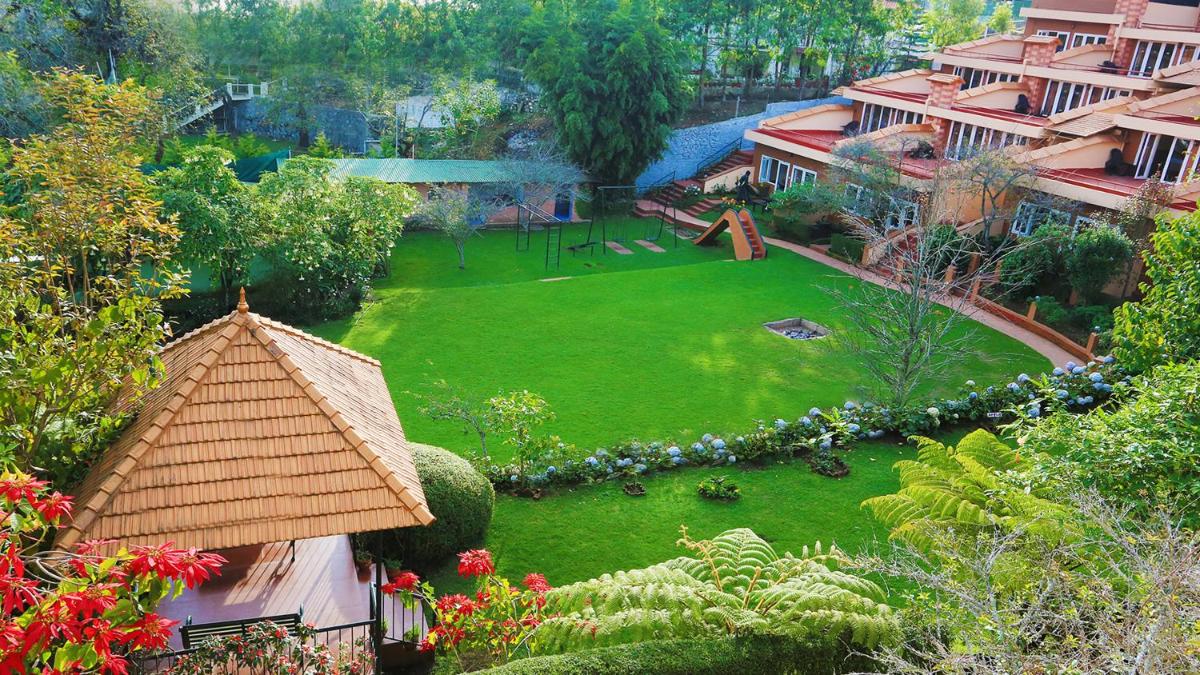 Kodai Resort Hotel, Kodaikanal - Housity