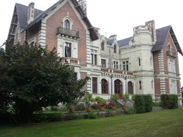 Château de Belle Poule - Housity