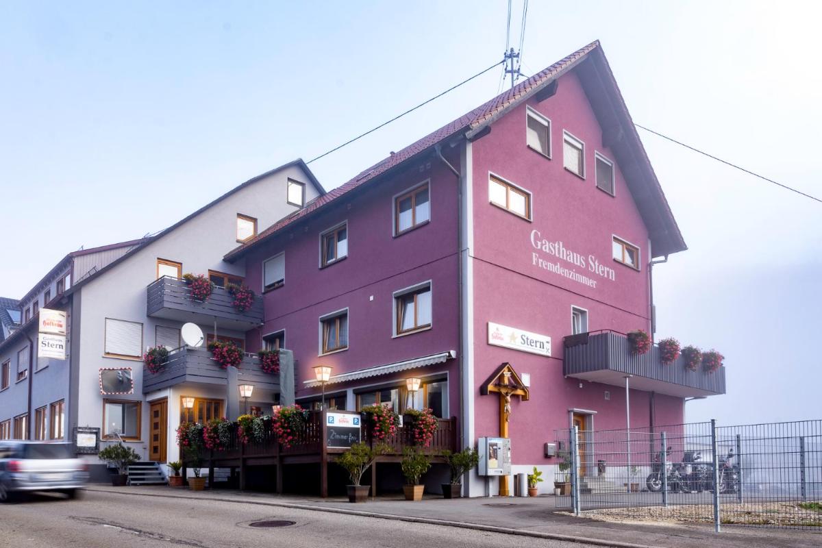 Hotel Gasthof Stern - Housity