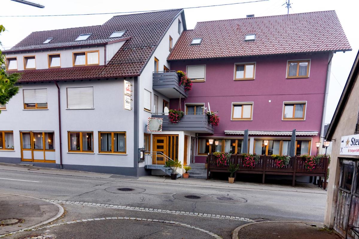 Hotel Gasthof Stern - Housity