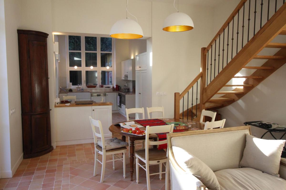 Orangerie Saint Martin - Housity