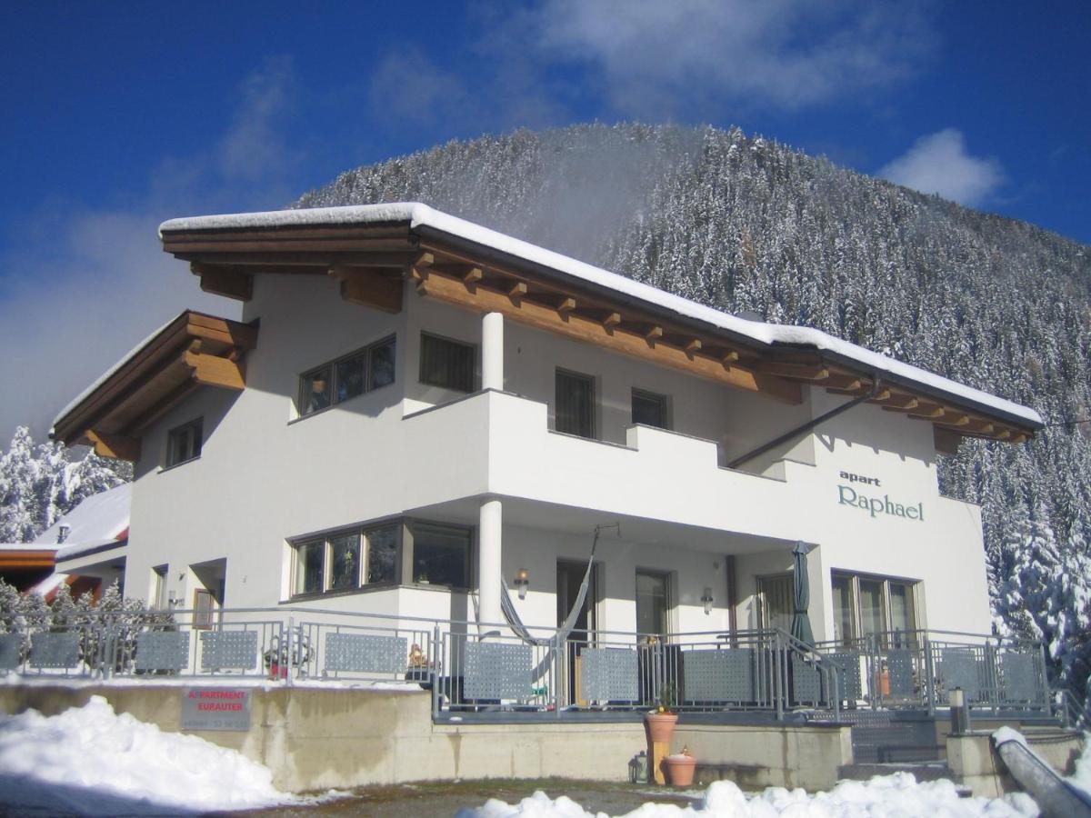 Apart Raphael - Housity
