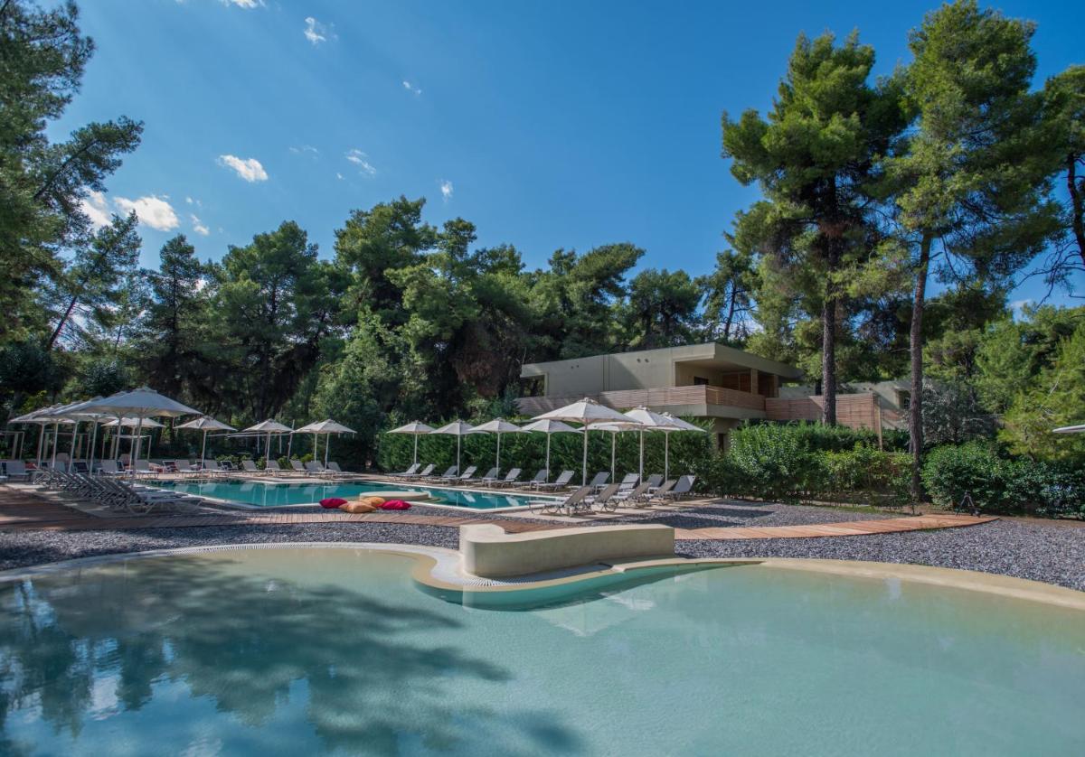 Club Agia Anna - Housity