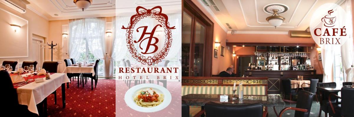 Luxury Garni Hotel Brix - Housity