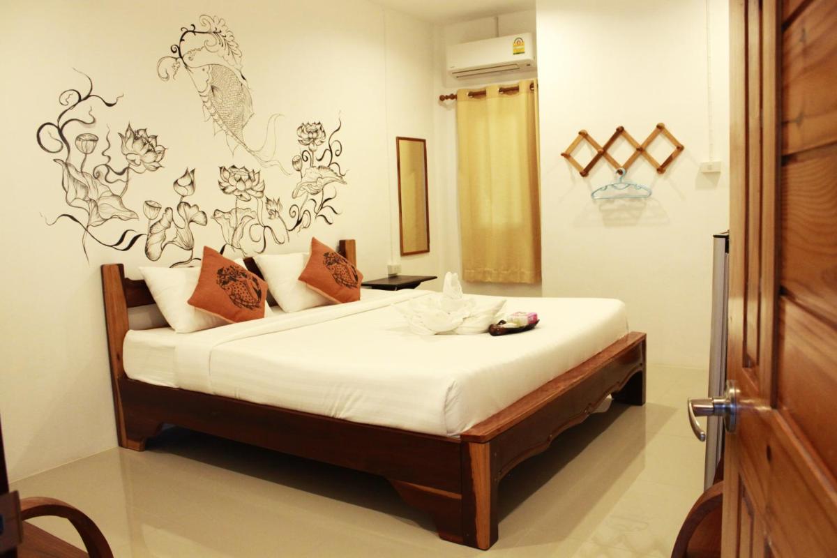 OldTown Boutique House Sukhothai - Housity