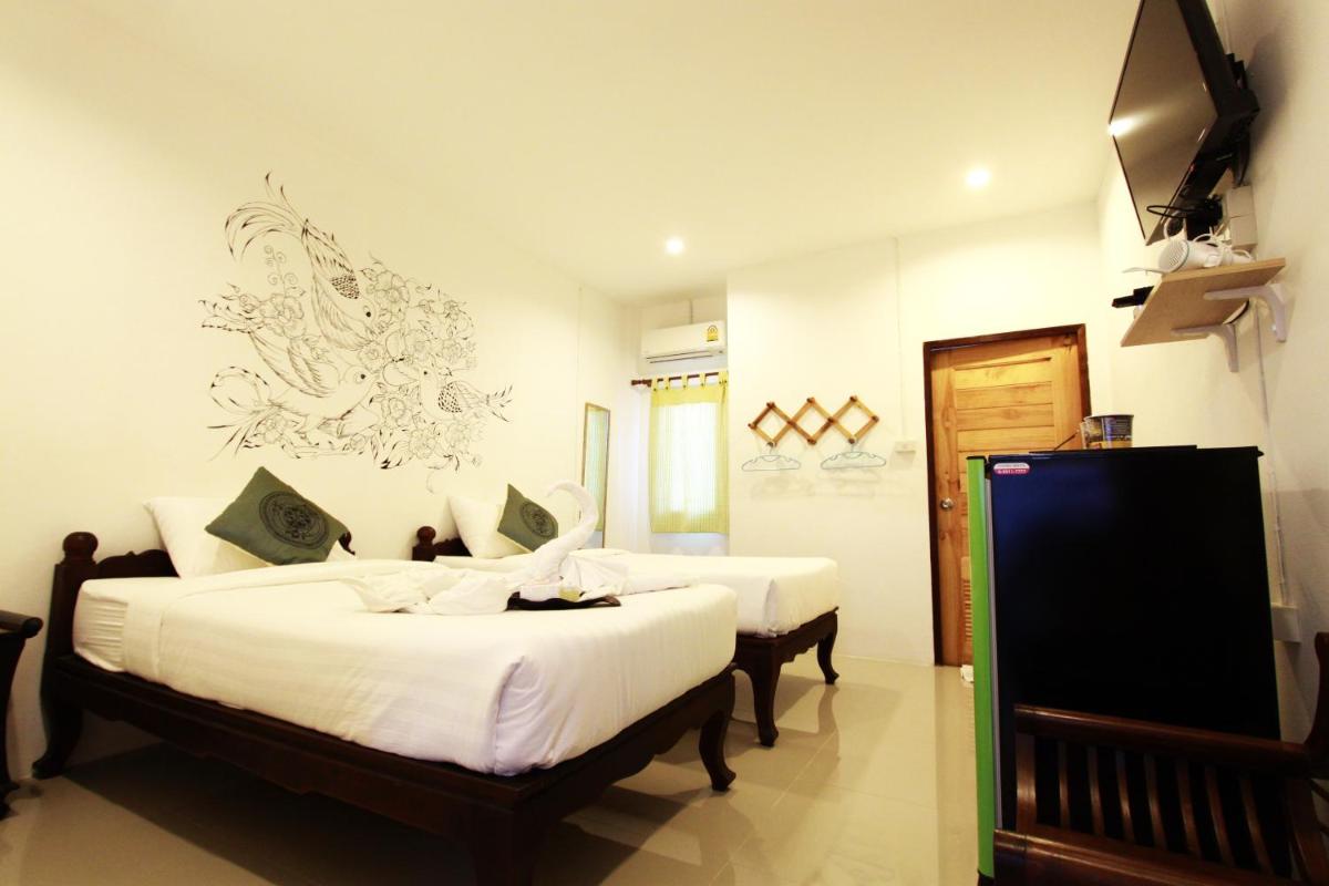 OldTown Boutique House Sukhothai - Housity