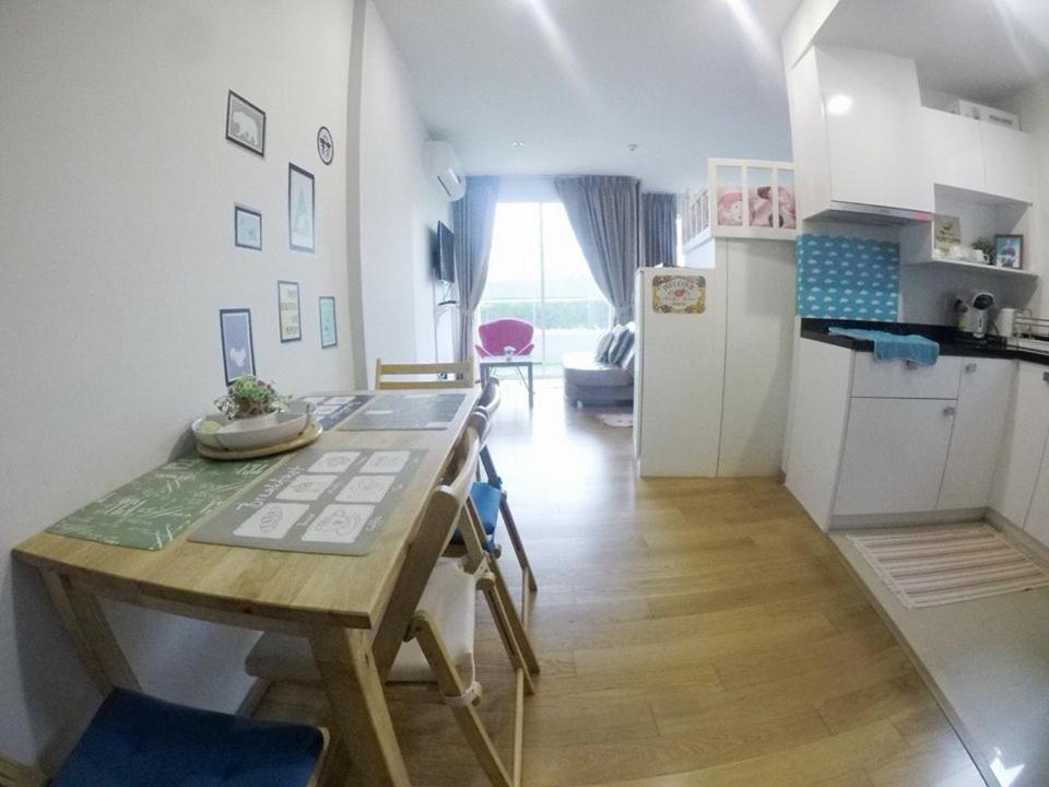 Ban View Viman Condo - Hizvo
