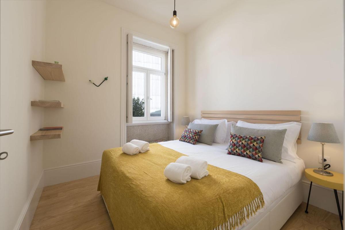 City Center Chill Apartment by LovelyStay - Housity